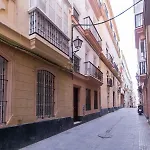 Lejlighed Coqueto En El Centro De *