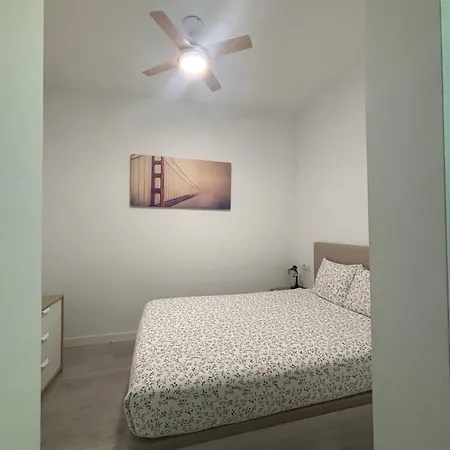 Coqueto En El Centro De Cadice