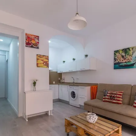 Coqueto En El Centro De *