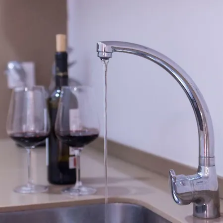 Coqueto En El Centro De Cadice