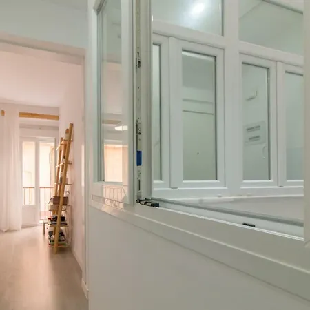 Coqueto En El Centro De Cadice