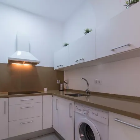 Coqueto En El Centro De