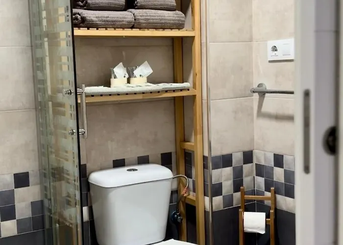 شقة Coqueto En El Centro De كاديز