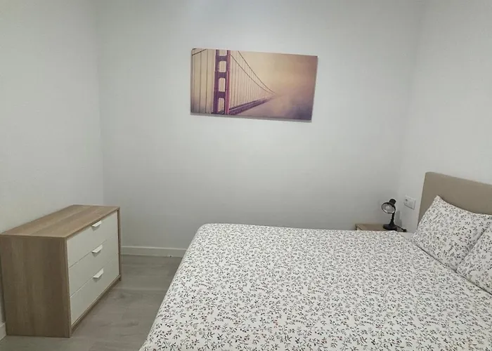 شقة Coqueto En El Centro De *