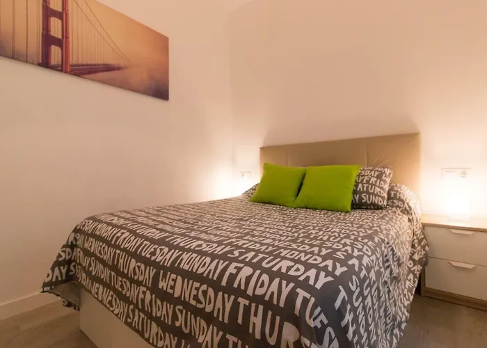 Coqueto En El Centro De *