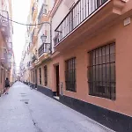 Apartmán Coqueto En El Centro De *