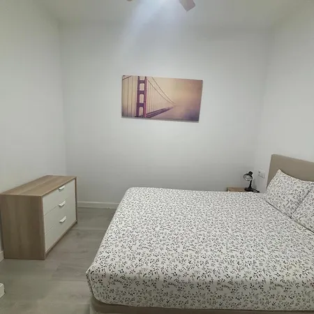 Appartement Coqueto En El Centro De *