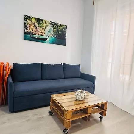 Coqueto En El Centro De *