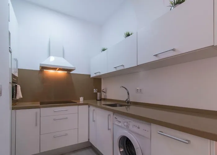 Coqueto En El Centro De